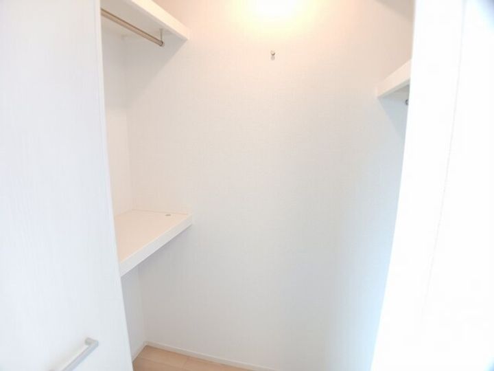 ソレイユカヤノⅥの内装