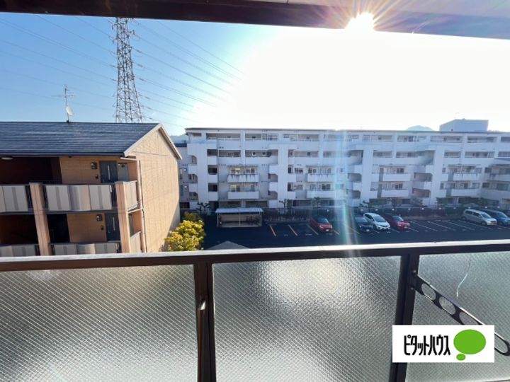 滋賀県野洲市栄の賃貸マンションのその他画像