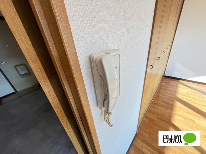 滋賀県野洲市栄の賃貸マンションのその他画像