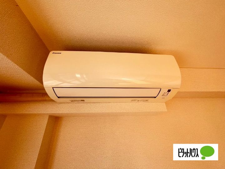 滋賀県野洲市栄の賃貸マンションのその他画像