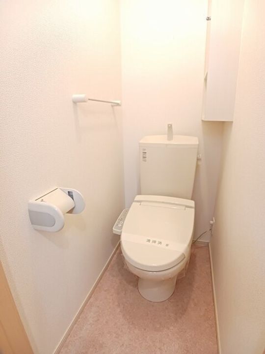 パインビレッジ ビオーラの内装