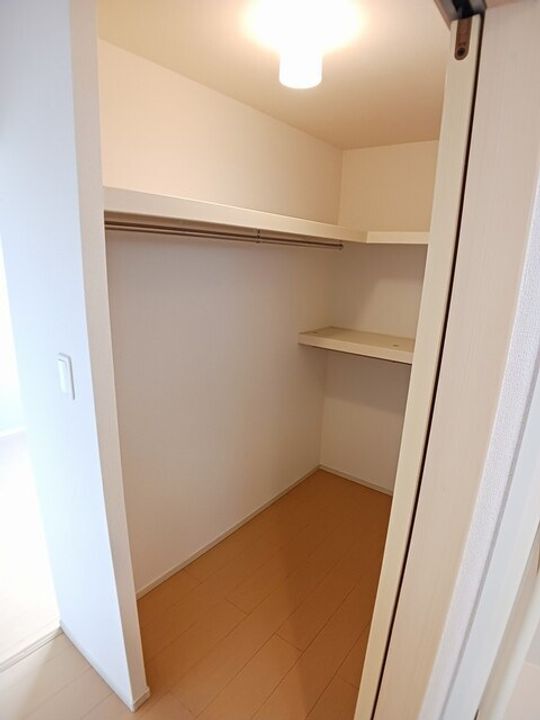 パインビレッジ ビオーラの内装