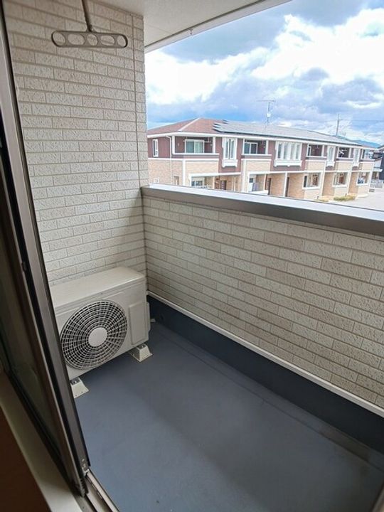 パインビレッジ ビオーラの内装