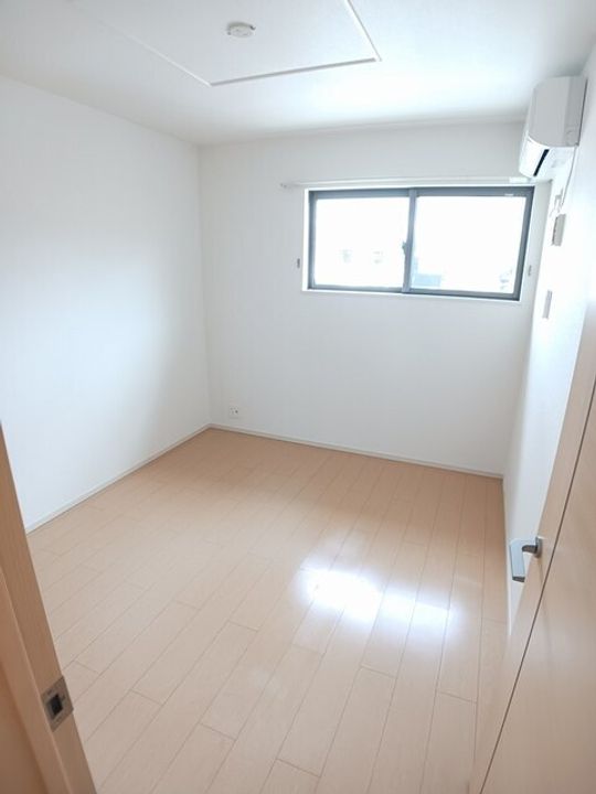 パインビレッジ ビオーラの内装