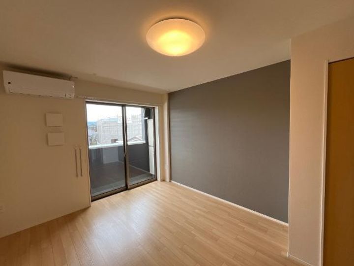 フェニックスⅡの居間