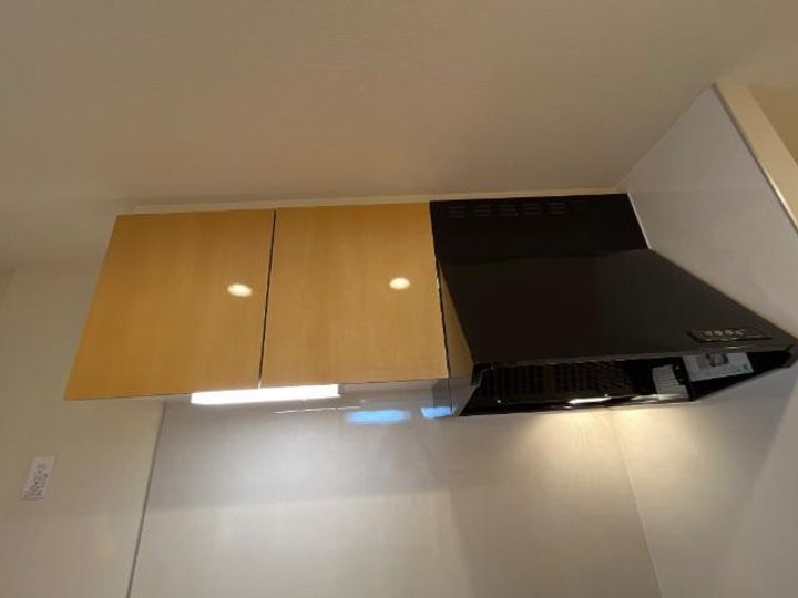 フェニックスⅡのキッチン