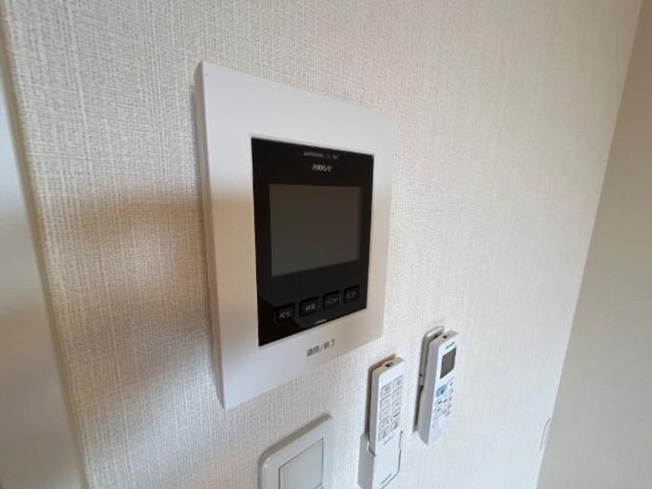 フェニックスⅡの内装