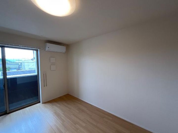 フェニックスⅡの内装