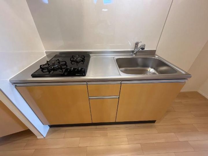 フェニックスⅡのキッチン