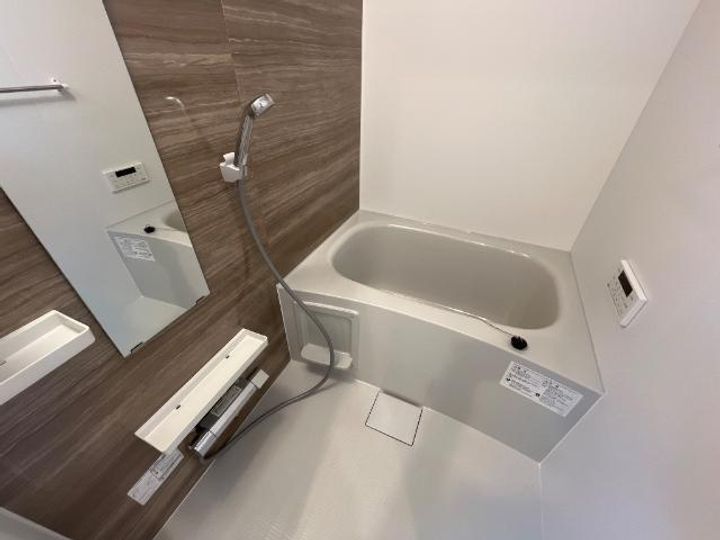 フェニックスⅡの風呂