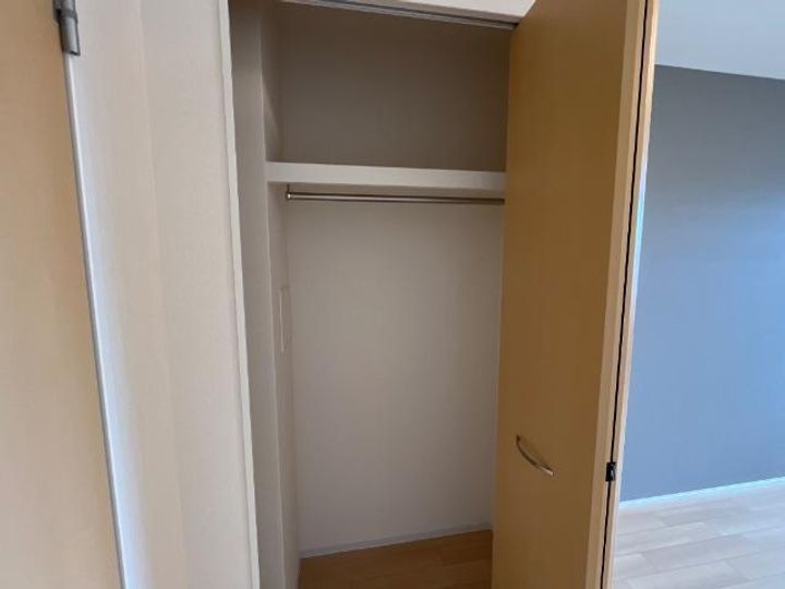 フェニックスⅡの内装