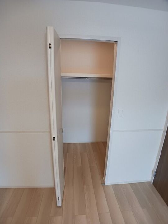 Moderne Angeの内装