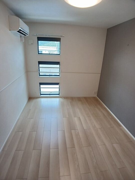 Moderne Angeの内装