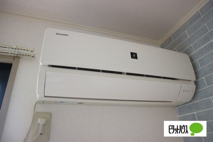 滋賀県野洲市野洲の賃貸アパートのその他画像