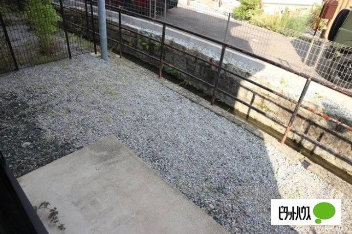 滋賀県野洲市野洲の賃貸アパートのその他画像