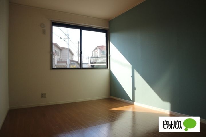 滋賀県野洲市野洲の賃貸アパートのその他画像