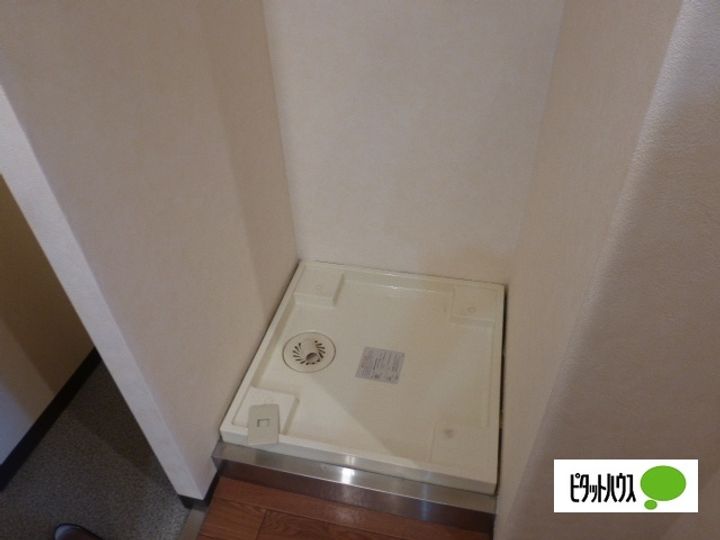 滋賀県野洲市小篠原の賃貸マンションの内装