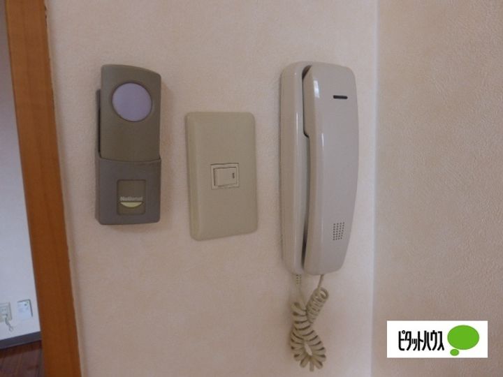 滋賀県野洲市小篠原の賃貸マンションのその他画像