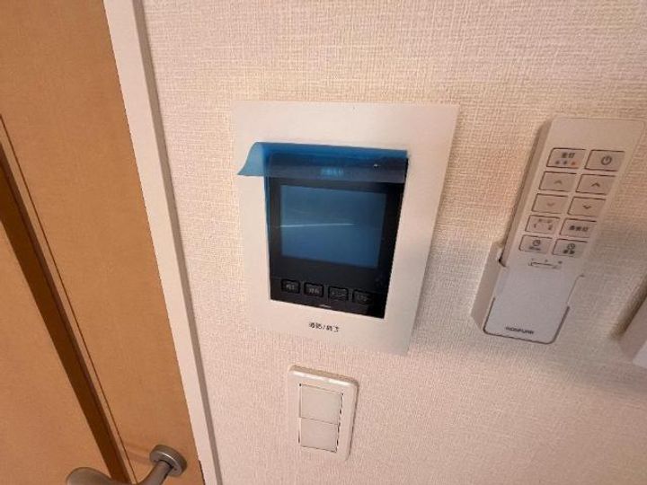 東近江市佐野町新築工事の内装
