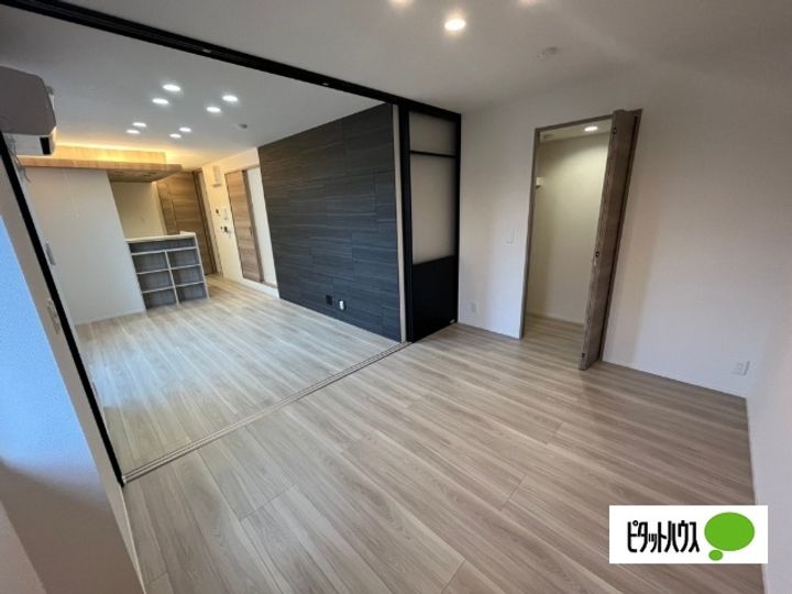 滋賀県近江八幡市出町の賃貸アパートのその他画像