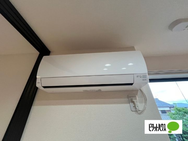 滋賀県近江八幡市出町の賃貸アパートのその他画像