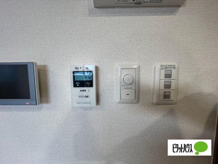 滋賀県近江八幡市出町の賃貸アパートのその他画像