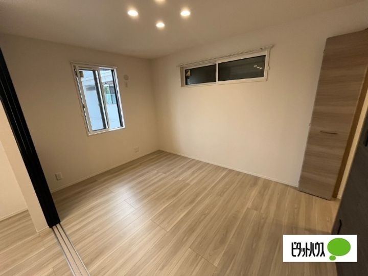 滋賀県近江八幡市出町の賃貸アパートのその他画像