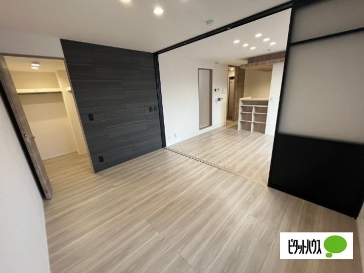 滋賀県近江八幡市出町の賃貸アパートのその他画像