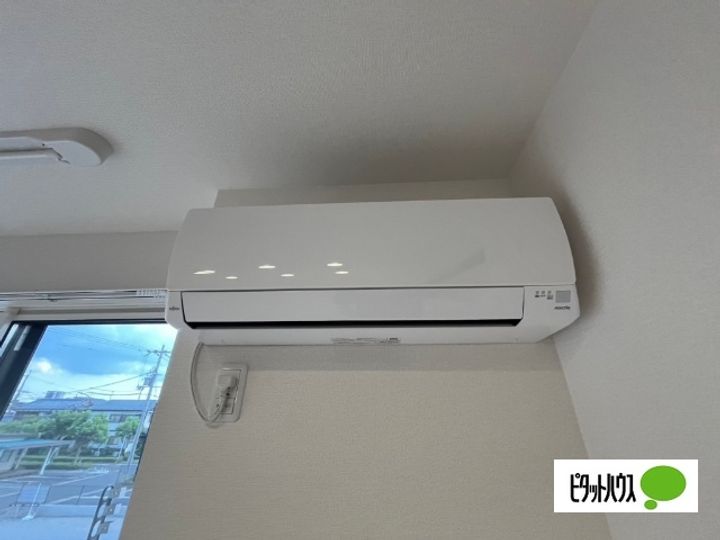 滋賀県近江八幡市出町の賃貸アパートのその他画像