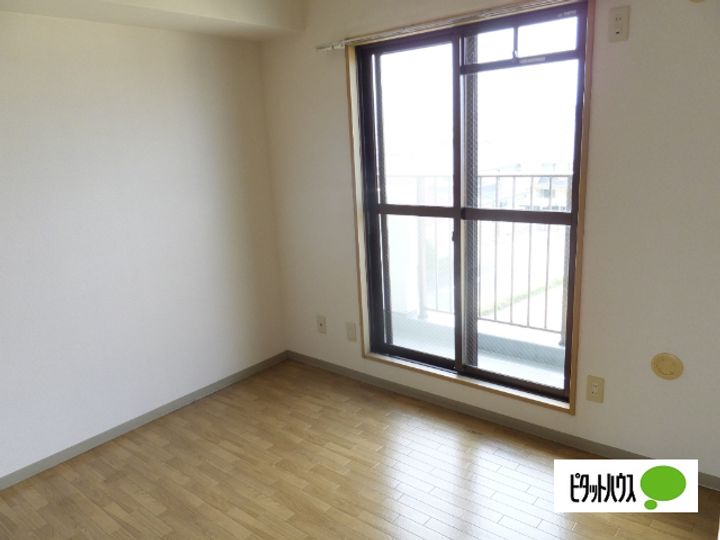 滋賀県近江八幡市鷹飼町北4丁目の賃貸マンションのその他画像