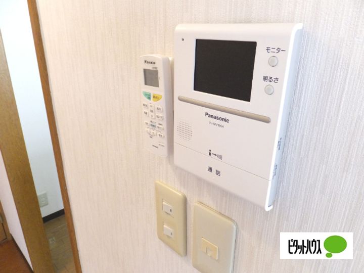 滋賀県近江八幡市中村町の賃貸マンションのその他画像