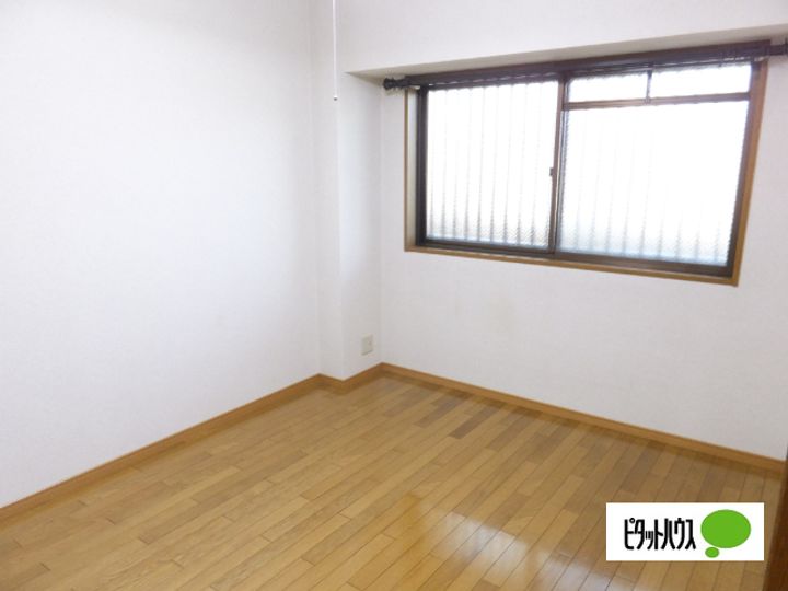 滋賀県近江八幡市中村町の賃貸マンションのその他画像