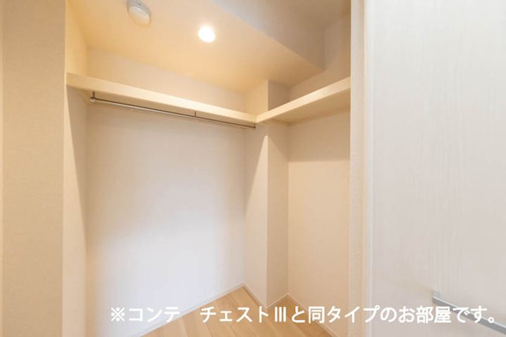 リ:ルーム 東近江の内装