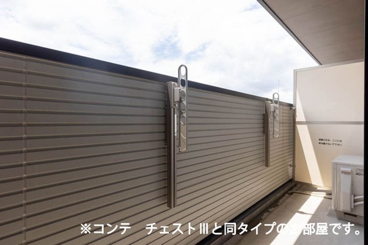 リ:ルーム 東近江の内装