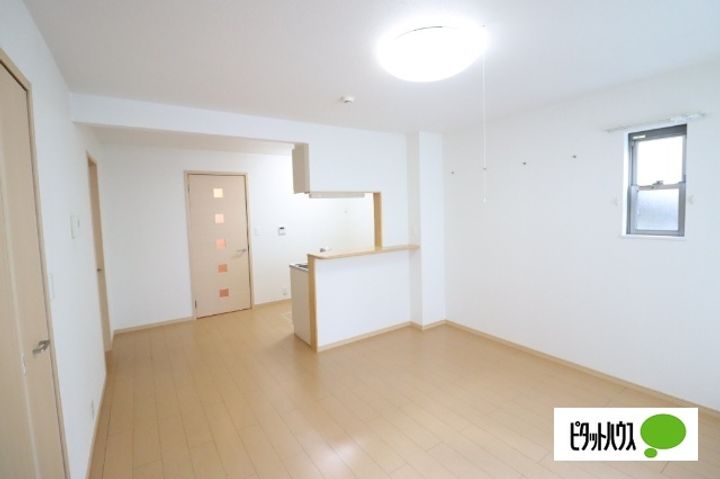 滋賀県近江八幡市安土町小中の賃貸アパートのその他画像