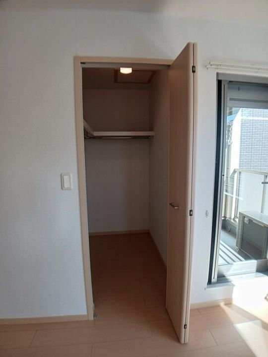 ピーチマウンテンの内装