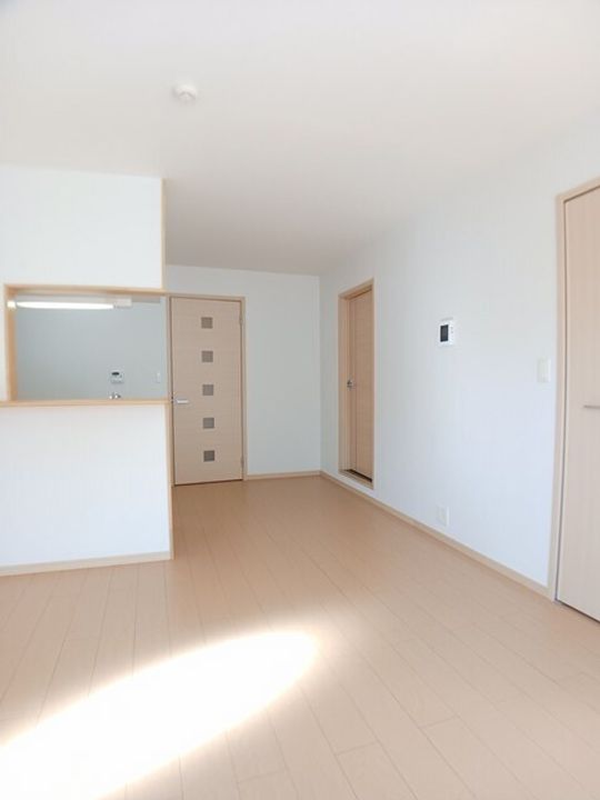 ピーチマウンテンの内装