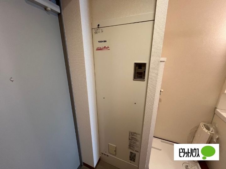 滋賀県野洲市久野部の賃貸マンションのその他画像
