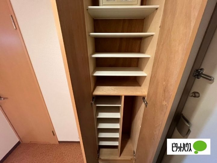 滋賀県野洲市久野部の賃貸マンションのその他画像