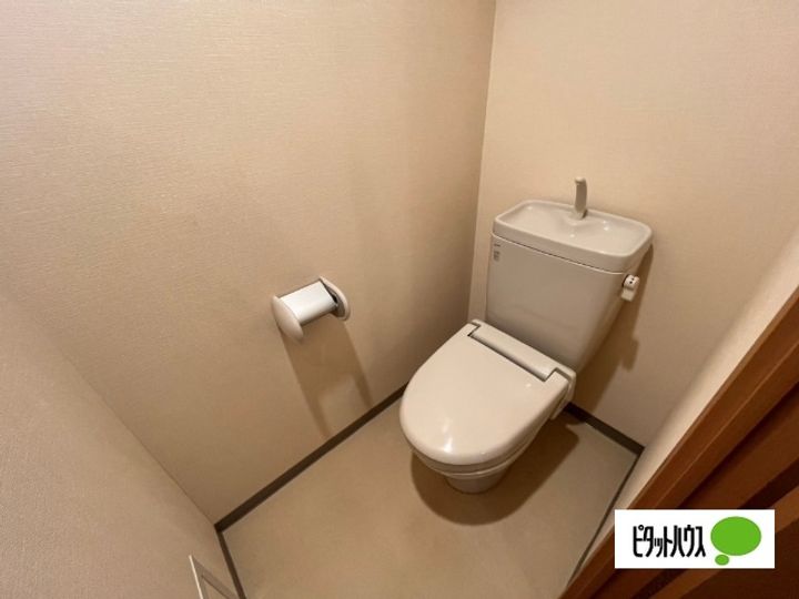 滋賀県野洲市久野部の賃貸マンションの内装
