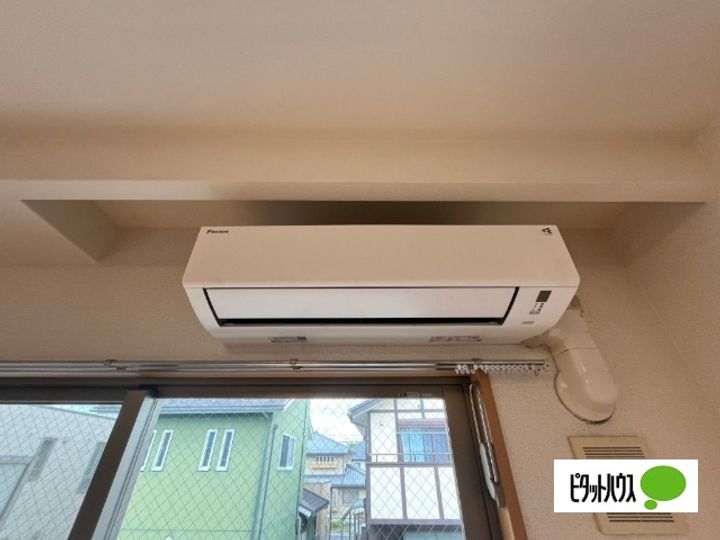 滋賀県野洲市久野部の賃貸マンションのその他画像