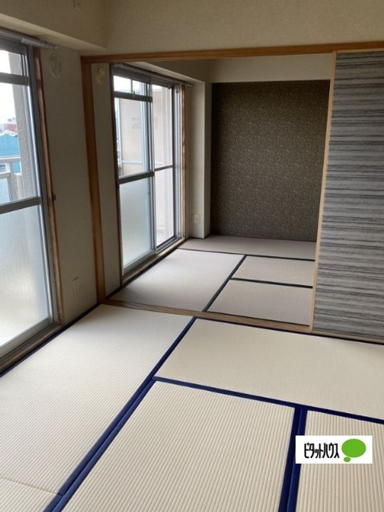 滋賀県近江八幡市鷹飼町北1丁目の賃貸マンションのその他画像