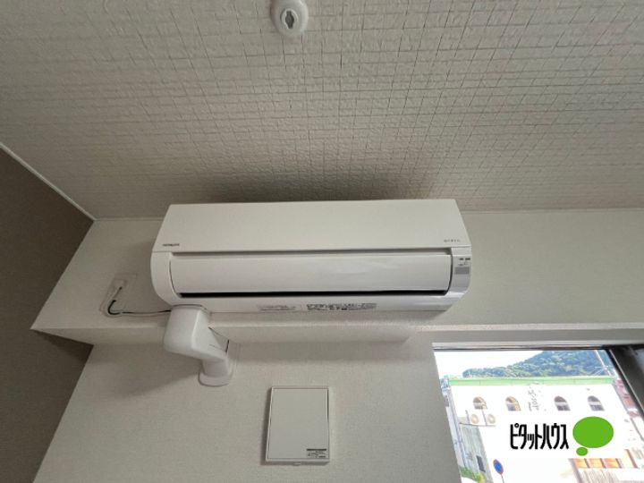 滋賀県東近江市垣見町の賃貸アパートのその他画像