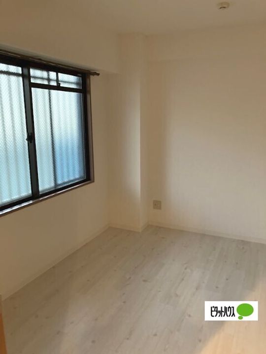 滋賀県野洲市市三宅の賃貸マンションの内装