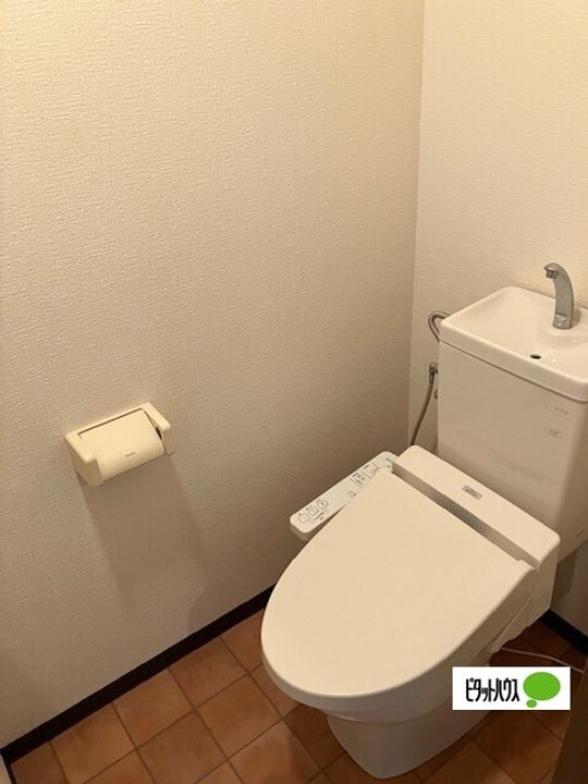 滋賀県野洲市市三宅の賃貸マンションの内装