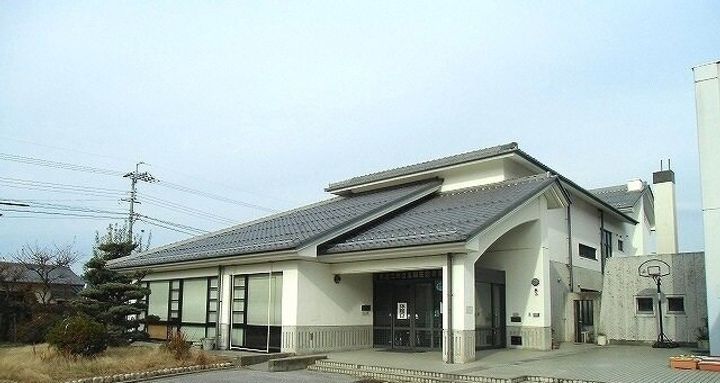 ネオ・ユニゾンⅠの周辺