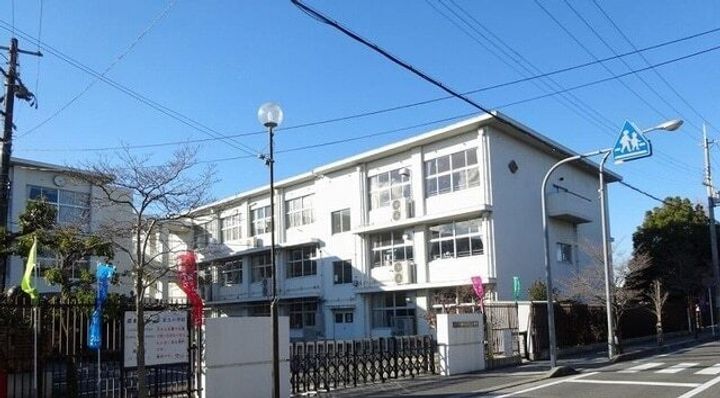コンコードの周辺