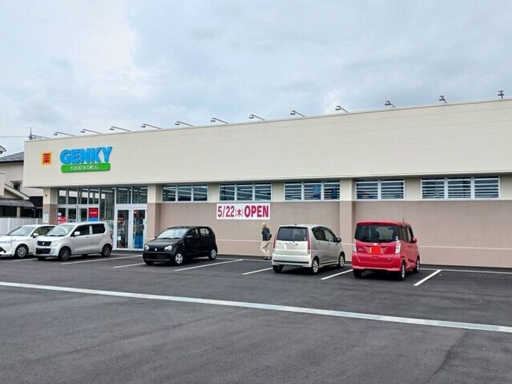 ヴィ アン ヴィの周辺