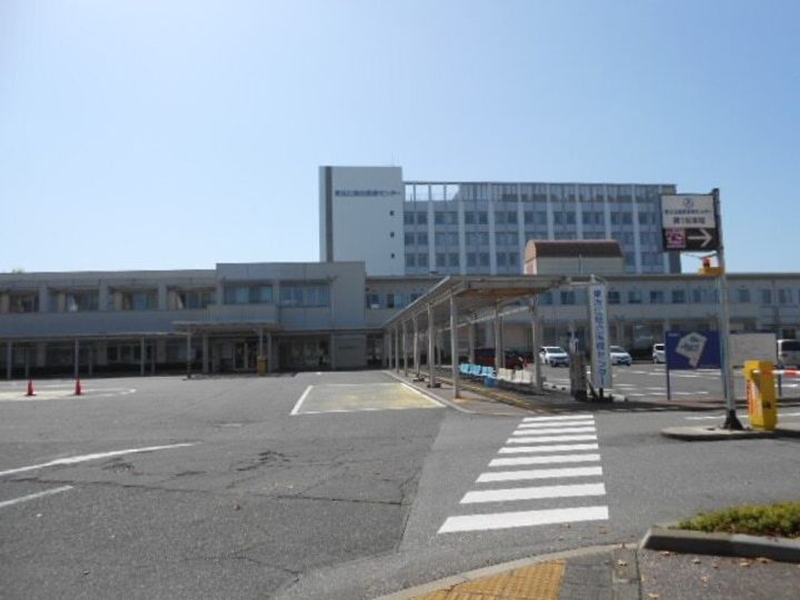 サニーハウスHagiwaraⅡの周辺