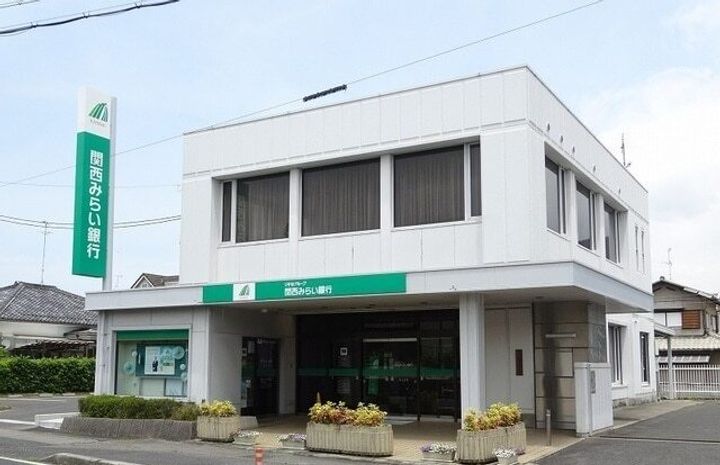 ピーチマウンテンの周辺